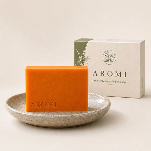 Sapone al Cachi Giapponese