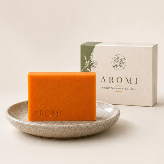 Sapone al Cachi Giapponese