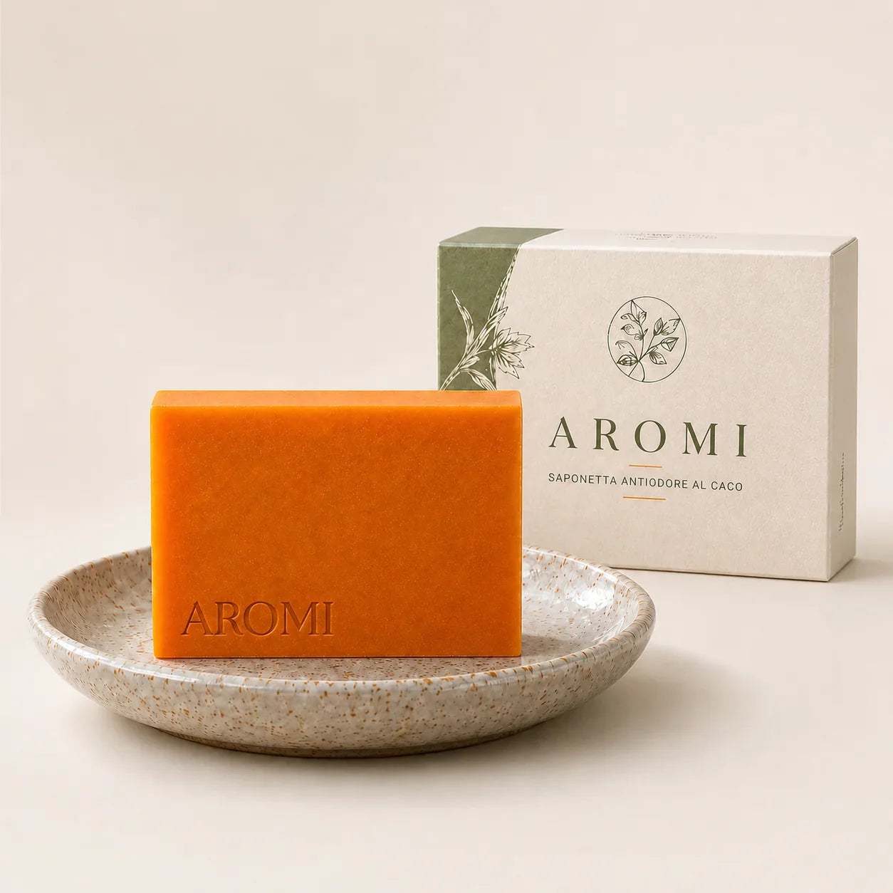 Sapone al Cachi Giapponese