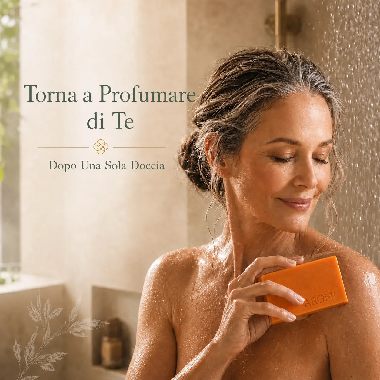 Sapone al Cachi Giapponese